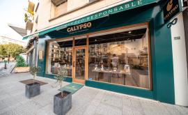 Calypso Optique exterieur - Au rendez-vous des Normands