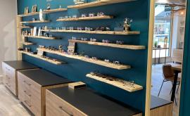 Calypso Optique intérieur1 - Au rendez-vous des Normands