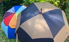 H2O Parapluies 1 - Au rendez-vous des Normands