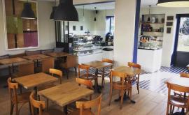 L'Acadiane intérieur - Au rendez-vous des Normands