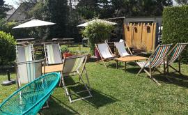 L'Acadiane exterieur1 - Au rendez-vous des Normands