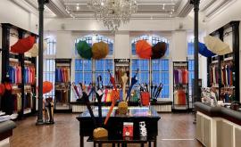 Le Parapluie de Cherbourg boutique - Au rendez-vous des Normands