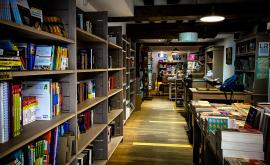 Librairie Page 36 interieur - Au rendez-vous des Normands