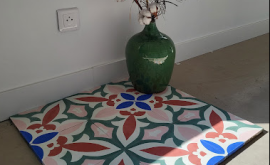 Madame carreaux 2 - Au rendez-vous des Normands