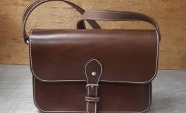 Maroquinerie du Cotentin produits - Au rendez-vous des Normands