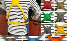 Maroquinerie du Cotentin produits1 - Au rendez-vous des Normands