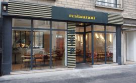 Sequence Restaurant - Au rendez-vous des Normands