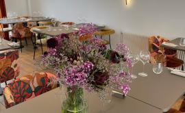 Sequence Restaurant - Au rendez-vous des Normands