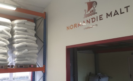 Normandie Malt intérieur- Au rendez-vous des Normands