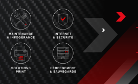 XEFI Caen 1 - Au rendez-vous des Normands