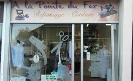 A La Pointe Du Fer extérieur - Au rendez-vous des Normands