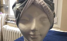 Adèle Couture tête - Au rendez-vous des Normands