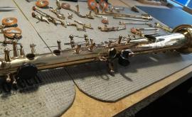 Atelier Crescendo instrument - Au rendez-vous des Normands