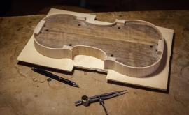 Ateliers les Eclisses intérieur - Au rendez-vous des Normands