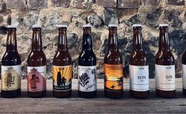 Brasserie JJAP produits - Au rendez-vous des Normands