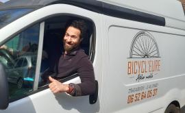 Bycicl'eure 1- Au rendez-vous des Normands