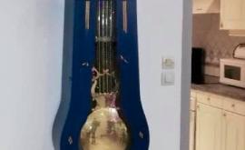 Céline Mary meuble1 - Au rendez-vous des Normands