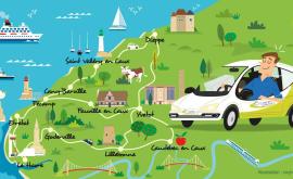 C-Comm Informatique présentation - Au rendez-vous des Normands