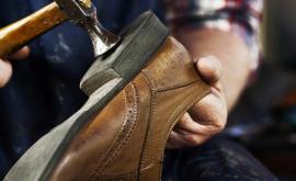 Cordonnerie Le Bouif intérieur - Au rendez-vous des Normands