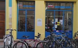Cycles Velhano - Au rendez-vous des Normands