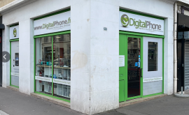 DigitalPhone exterieur - Au rendez-vous des Normands