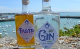 Distillerie Montjoie produits1 - Au rendez-vous des Normands