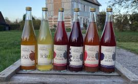 Domaine des Hauts vents - Au rendez-vous des Normands