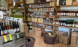 Domaine des Hauts vents magasin - Au rendez-vous des Normands