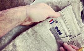 Drekks jean - Au rendez-vous des Normands