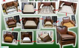 Du Siège au Décor 1 - Au rendez-vous des Normands