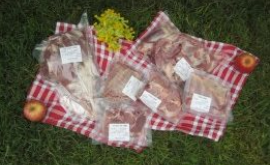 Elevage de Tolleville - Au rendez-vous des Normands