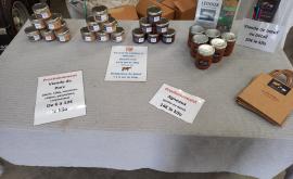 Ferme Ledoux produit - Au rendez-vous des Normands