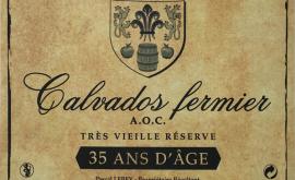 Ferme de la croix solier - Au rendez-vous des Normands