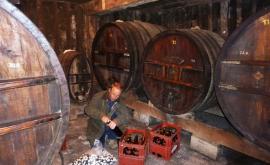 Ferme de la croix solier intérieur - Au rendez-vous des Normands