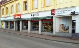 GITEM extérieur - Au rendez-vous des Normands