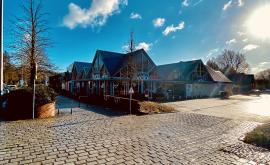 Georget Cycles extérieur - Au rendez-vous des Normands