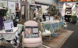 Maison Autin - Décoration