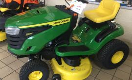 AUTOPORTEE JOHN DEERE
