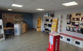 Jet 7 informatique intérieur - Au rendez-vous des Normands