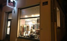 Joli Bouton extérieur - Au rendez-vous des Normands