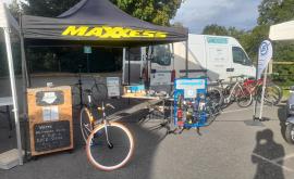 L'Amicyclette stand - Au rendez-vous des Normands.png