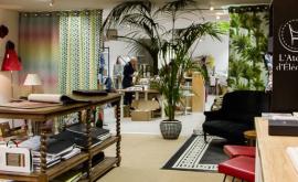 L'Atelier d'Eléonore intérieur - Au rendez-vous des Normands