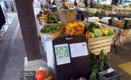 L'arche et la luciole stand - Au rendez-vous des Normands