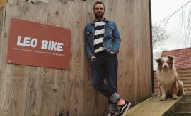 Léo Bike Factory extérieur - Au rendez-vous des Normands