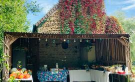 La Fermette des Marais exterieur - Au rendez-vous des Normands