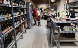 La ferme de Grohan - Au rendez-vous des Normands