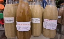 La ferme des friers produits - Au rendez-vous des Normands