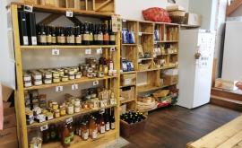 La vie de boëll'M epicerie - Au rendez-vous des Normands