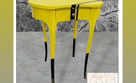 Le Bois Réenchanté meuble - Au rendez-vous des Normands