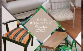 Le Bois Réenchanté meuble 1- Au rendez-vous des Normands